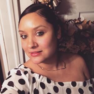 Meet your Posher, Bethany